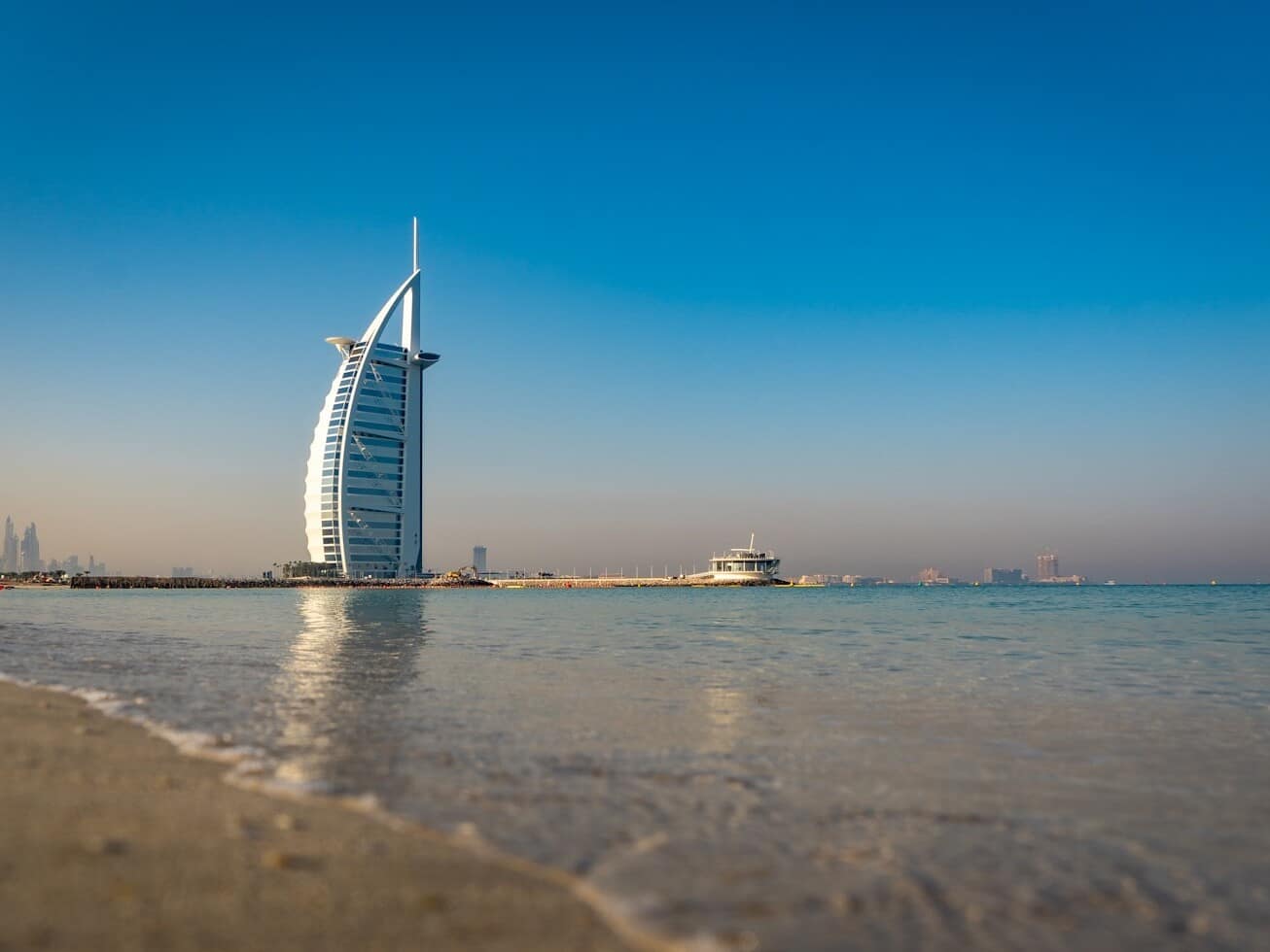 fare business a Dubai