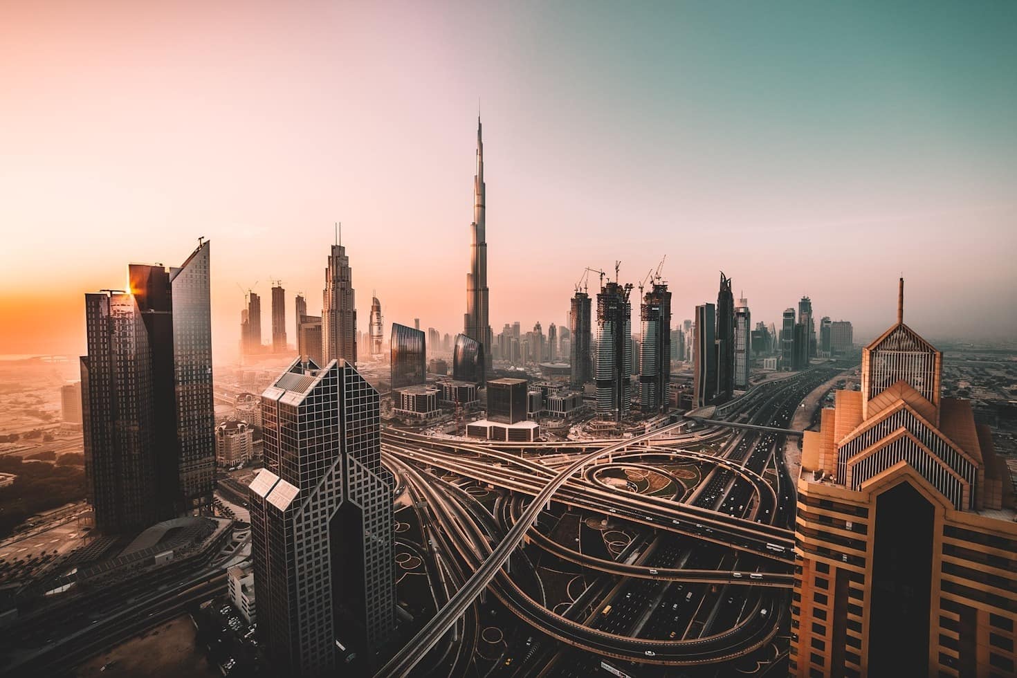 Aprire una società a Dubai